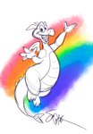 Rating: s
ID: 4616313
Date: 2024-02-22 18:49:59 -0500
Status: active
Score: 10
2024 3_toes 4_fingers ambiguous_gender anthro belly bent_legs biped claws colorful_theme digital_drawing_(artwork) digital_media_(artwork) disney disney_parks dragon epcot featureless_crotch feet feet_together figment fin fingers floating full-length_portrait happy hi_res horn humanoid_hands journey_into_imagination looking_at_viewer mythological_creature mythological_scalie mythology nude open_mouth open_smile partially_colored pear-shaped_figure portrait rainbow rainbow_background sam_carter scalie signature simple_background sketch small_wings smile snout solo spread_arms tail tail_fin tail_ridge tailbutt tapering_tail thick_tail thick_thighs three-quarter_view toe_claws toes walt_disney_world wide_hips wings post #4616313