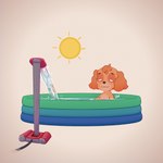 Rating: s
ID: 5164120
Date: 2024-11-06 11:00:56 -0500
Status: active
Score: 20
1:1 canid canine canis cockapoo domestic_dog female feral fur hi_res hose kiddie_pool mammal mixed_breed paw_patrol pool simple_background sitting skye_(paw_patrol) solo sun superspyshak tan_body tan_fur water white_background white_eyes post #5164120