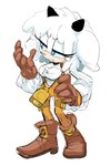 Rating: s
ID: 5398368
Date: 2025-02-26 01:55:52 -0500
Status: active
Score: 25
2_horns 5_fingers adam_bryce_thomas anthro bell black_horn boots bovid breasts caprine cleavage clothed clothing colored_sketch cosplay crossover crossover_cosplay female female_anthro final_fantasy final_fantasy_ix fingers footwear garnet_til_alexandros_xvii hand_on_hip horn idw_publishing lanolin_the_sheep_(sonic) mammal sega sheep shoes sketch solo sonic_the_hedgehog_(comics) sonic_the_hedgehog_(idw) sonic_the_hedgehog_(series) square_enix post #5398368