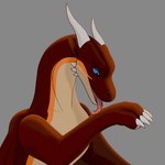Rating: s
ID: 5592305
Date: 2025-05-23 07:13:17 -0400
Status: active
Score: 32
animated artaingus claws dragon feral horn licking loop mythological_creature mythological_scalie mythology open_mouth open_smile personal_grooming scalie self_lick smile solo tongue tongue_out post #5592305