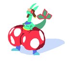 Rating: s
ID: 2909001
Date: 2021-09-02 23:54:49 -0400
Status: active
Score: 12
2021 ambiguous_gender anthro anthrofied bottomwear clothing digital_media_(artwork) dragon fan_character flygon generation_3_pokemon green_body hat headgear headwear kerchief len_(focus) membrane_(anatomy) membranous_wings mythological_creature mythological_scalie mythology nintendo pants pokemon pokemon_(species) pokemorph pukupukudragon scalie simple_background solo tail thick_thighs ushanka white_background wide_hips wings post #2909001
