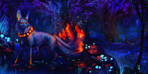 2014 ambiguous_gender black_nose canine detailed_background feral fire fox fur mammal multi_tail standing tatchit water
Rating: Safe
Score: 1
User: Millcore
Date: August 18, 2017 2014 ambiguous_gender black_nose canine detailed_background feral fire fox fur mammal multi_tail standing tatchit water
Rating: Safe
Score: 1
User: Millcore
Date: August 18, 2017