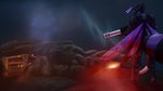 Rating: s
ID: 4867509
Date: 2024-06-20 20:46:42 -0400
Status: active
Score: 1
16:9 4_arms antennae_(anatomy) anthro arthropod arthropod_abdomen blade detailed_background flare_(object) gun hi_res hornet hymenopteran insect khopesh male mandibles melee_weapon multi_arm multi_limb nuglet ranged_weapon rear_view rifle scenery smoke solo sword vespid wasp weapon wicker-g041 widescreen wings post #4867509