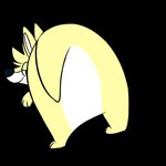 Rating: s
ID: 5546911
Date: 2025-05-03 19:19:52 -0400
Status: active
Score: 18
2023 alpha_channel among_us among_us_twerk animated anthro big_butt bottom_heavy butt canid canine canis digitigrade domestic_dog fang29 fang29_(character) fur head_tuft hi_res hybrid innersloth kangaroo kerchief looking_back macropod male mammal marsupial meme narrowed_eyes paws pear-shaped_figure scarf semi-anthro shaking_butt short_playtime simple_background smile solo tail thick_tail transparent_background tuft tufted_fur twerking wide_hips yellow_body yellow_fur post #5546911