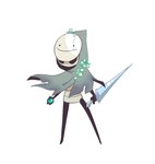 Rating: s
ID: 4703153
Date: 2024-04-06 10:51:42 -0400
Status: active
Score: 8
2020 alternate_species ambiguous_anthro ambiguous_gender anthro arthropod biped cel_shading cloak clothed clothing cracks crossover digital_drawing_(artwork) digital_media_(artwork) dream_(youtuber) ender_pearl furrification green_cloak green_clothing holding_melee_weapon holding_object holding_sword holding_weapon hollow_knight hood_up leaf male_(lore) mask melee_weapon microsoft minecraft mojang sad-ist shaded simple_background smiley_face soft_shading solo standing sword team_cherry vessel_(species) weapon white_background white_mask xbox_game_studios post #4703153