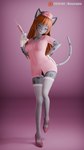 Rating: s
ID: 5655374
Date: 2025-06-20 10:26:53 -0400
Status: pending
Score: 7
3d_(artwork) 4k 9:16 absurd_res anthro clothing digital_media_(artwork) felid female hi_res injection mammal momo_(monarquis) monarquis nurse nurse_clothing pantherine simple_background snow_leopard solo syringe post #5655374