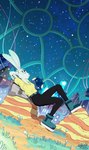 Rating: s
ID: 5132337
Date: 2024-10-22 14:49:30 -0400
Status: active
Score: 33
absurd_res adventure_time anthro cartoon_network city clothed clothing female footwear hi_res lagomorph leporid line_art mammal rabbit seryfoxx shirt shoes solo space star topwear y5_(adventure_time) yellow_clothing yellow_shirt yellow_topwear post #5132337