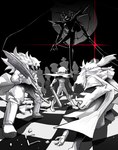 Rating: s
ID: 5667010
Date: 2025-06-25 14:31:18 -0400
Status: pending
Score: 10
2025 absurd_res anthro axe black_background black_body bovid caprine chess chess_piece darkner deltarune female goat group heartbreak_juan hi_res horn human kris_(deltarune) male mammal melee_weapon ralsei roaring_knight scalie simple_background susie_(deltarune) sword undertale_(series) w.d_gaster weapon white_body post #5667010