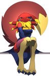 Rating: s
ID: 4843457
Date: 2024-06-10 18:07:07 -0400
Status: active
Score: 85
2024 absurd_res ando anthro bandai_namco black_sclera canid chest_tuft clothing cyvian digimon digimon_(species) digital_media_(artwork) dress embarrassed female fur hi_res legwear mammal multicolored_body red_body red_fur renamon ryva_hellfyre solo stockings tail tuft yellow_body yellow_fur post #4843457