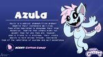 Rating: s
ID: 5415144
Date: 2025-03-06 01:02:44 -0500
Status: active
Score: 12
16:9 2025 ambiguous_gender anthro axioxan azula_(axioxan) blue_body blue_fur candy claws collar cotton_candy critters_(poppy_playtime) dessert digital_drawing_(artwork) digital_media_(artwork) dragon english_text fangs food fur hair hatching_(art) hi_res horned_dragon long_tail looking_at_viewer magic magic_user mob_entertainment moon_pendant mythological_creature mythological_scalie mythology piercing pink_body pink_fur poppy_playtime scalie self_insert shaded simple_background smile smiling_critters solo tail tail_fluff teeth text widescreen post #5415144