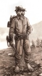 Rating: s
ID: 165522
Date: 2011-09-20 07:07:58 -0400
Status: active
Score: 26
anthro biped blotch canid canine canis clothing domestic_dog gun looking_at_viewer male mammal monochrome prospector ranged_weapon rifle solo standing tail weapon post #165522