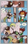Rating: s
ID: 590415
Date: 2015-01-21 17:27:19 -0500
Status: active
Score: 79
5_fingers anthro big_breasts blonde_hair bottomwear box breasts canid canine cleavage clothed clothing comic conditional_dnp container delivery_(commerce) delivery_employee delivery_uniform dialogue door duo english_text equid equine feathered_wings feathers female fingerless_gloves fingers fox frustrated gloves gloves_(marking) grin hair handwear hi_res holding_object jollyjack knocking license mammal markings midriff mythological_creature mythological_equine mythology package pegasus postal_uniform red_hair sarah_(dog_fox) shirt shorts smile speech_bubble stargate525 text text_on_clothing text_on_shirt text_on_topwear topwear uniform wings post #590415