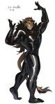 Rating: s
ID: 2937855
Date: 2021-09-21 10:15:41 -0400
Status: active
Score: 33
135:256 2021 4k absurd_res anthro biceps blue_eyes bodysuit butt butt_pose clothing cxcxxcxxxx digital_media_(artwork) felid feline felis glistening glistening_body hi_res latex latex_clothing latex_skinsuit lion male mammal mane muscular muscular_anthro muscular_male pantherine pecs plantigrade pose rubber_clothing skinsuit solo spandex tight_clothing post #2937855