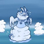Rating: s
ID: 4784506
Date: 2024-05-15 10:46:10 -0400
Status: active
Score: 19
1:1 anthro blue_and_white collar goo_creature hi_res like_like mammal monochrome monster monster_pred mouse murid murine nonbinary_(lore) rodent transformation transformation_through_vore trevor-fox trevor-fox_(character) unwilling_prey vore post #4784506