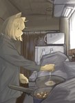 Rating: s
ID: 5655323
Date: 2025-06-20 09:56:56 -0400
Status: active
Score: 5
2022 absurd_res ambiguous_gender anthro appliance canid canine canis clothing cooking cookware curtains digital_drawing_(artwork) digital_media_(artwork) domestic_cat duo egg felid feline felis female feral fridge fried_egg frying_pan hair hi_res jacket kitchen kitchen_appliance kitchen_utensils mametunu mammal tail tools topwear window wolf post #5655323