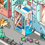 Rating: s
ID: 5647882
Date: 2025-06-17 03:16:35 -0400
Status: active
Score: 14
1:1 absurd_res ambiguous_gender aroace_pride_colors aromantic_pride_colors asexual_pride_colors avian bird bisexual_pride_colors columbid curb dessert feral fish food genderqueer_pride_colors grass group hi_res ice_cream intersex_pride_colors leaf lemonscribs lesbian_pride_colors lgbt_pride lgbt_pride_month marine outside pansexual_pride_colors pigeon plant pride_colors queer_pride_colors rainbow_pride_colors shadow shark smile transgender_pride_colors vending_machine vincian_pride_colors wave window worm post #5647882