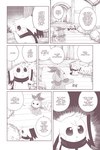 Rating: s
ID: 4971681
Date: 2024-08-08 07:00:56 -0400
Status: active
Score: 14
6_panel_comic ambiguous_gender answer bag black_text book chair cheek_spots comic dialogue digital_media_(artwork) duo elemental_creature ellipsis english_text eyebrows female female_(lore) floor flora_fauna furniture generation_2_pokemon generation_5_pokemon gesture hair hand_gesture hay hay_bale inside koko_(aots) leaf looking_at_another monochrome muro_(aots) nintendo open_mouth petilil pichu plant pointing pokemon pokemon_(species) pokemon_mystery_dungeon question question_mark scarf shadow sky sound_effects speech_bubble spike_chunsoft standing stuttering talking_to_another text tree umikit wall_(structure) window post #4971681