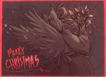 Rating: s
ID: 4921257
Date: 2024-07-15 18:56:57 -0400
Status: active
Score: 8
angel avian boidbwain christmas christmas_card hi_res holidays horn ophelia_(boidbwain) solo teeth post #4921257