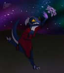 Rating: s
ID: 2598462
Date: 2021-02-02 20:15:16 -0500
Status: active
Score: 12
absurd_res astra_(disambiguation) astralynx detailed_background dragon druid dungeons_and_dragons felid feline female hasbro hi_res kobold lynx magic magic_user mammal mythological_creature mythological_scalie mythology outside scalie solo spell star tail tribal_spellcaster wizards_of_the_coast post #2598462
