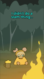 Rating: s
ID: 5539056
Date: 2025-04-30 05:20:48 -0400
Status: active
Score: 46
2025 2d_animation 9:16 amphibian animated anthro apron bathroom bitsy_(legends_of_avantris) black_ears blue_clothing blue_eyes blue_sclera blue_shirt blue_topwear booker_(legends_of_avantris) brown_clothing brown_hat brown_headwear campfire chipmunk clothed clothed_anthro clothed_female clothing coin detailed_background dialogue digital_media_(artwork) drinking dungeons_and_dragons eating english_audio english_text female female_anthro fire floor frog fully_clothed fully_clothed_anthro fully_clothed_female fur glowing green_body green_eyes green_skin grey_body grey_fur ground_squirrel group hands_on_hips hasbro hat hazel_(legends_of_avantris) headgear headwear hi_res humor inside jacket legends_of_avantris light long_playtime male male_anthro mammal markings mouse murid murine nature nature_background orange_clothing orange_jacket orange_sclera orange_shirt orange_topwear outside peggy_(legends_of_avantris) pink_ears pink_sclera plant procyonid purple_clothing purple_hat purple_headwear purple_robe purple_witch_hat raccoon ring_(marking) ringed_tail robe rodent root_(game) running sciurid shirt shoocharu shrub sitting sound striped_markings striped_tail stripes tail tail_markings tan_body text tile tile_floor toilet topwear tree voice_acted webm witch_hat wizards_of_the_coast yellow_apron yellow_clothing post #5539056