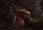 Rating: s
ID: 1714794
Date: 2018-11-22 00:41:22 -0500
Status: active
Score: 21
2017 apode arthropod bethesda_game_studios blizzard_entertainment detailed_background digital_media_(artwork) draconcopode duo felid feral hi_res hybrid hydralisk_(starcraft) insect khajiit kuroi-kisin legless mammal microsoft partially_submerged serpentine sitting skyrim starcraft swamp the_elder_scrolls water post #1714794