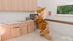 Rating: s
ID: 5163367
Date: 2024-11-05 22:13:19 -0500
Status: active
Score: 15
16:9 3d_(artwork) 4k absurd_res ai_assisted arcanine blue_eyes digital_media_(artwork) female feral fluffy fluffy_tail fur generation_1_pokemon hi_res inside nintendo office orange_body orange_fur pokemon pokemon_(species) quadruped redneck_redoubt snout solo tail widescreen post #5163367