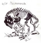 Rating: s
ID: 4532242
Date: 2024-01-13 08:24:57 -0500
Status: active
Score: 16
ambiguous_gender animated_skeleton black_and_white bone breasts brush chisel claws clothed clothing dinosaur dokumaru female feral fossil group hat headgear headwear hi_res holding_object human kerchief kneeling magic_user mammal monochrome neckerchief neckwear necromancer paleontologist prehistoric_species pterosaur reptile rhamphorhynchus scalie sickle_claw simple_background skeleton smoking theropod toe_claws tools undead white_background witch witch_hat post #4532242