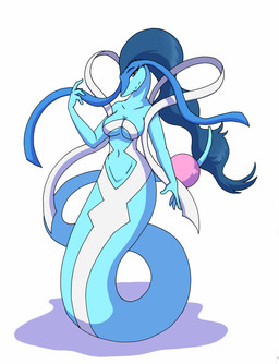 Rating: s
ID: 5674987
Date: 2025-06-29 09:04:32 -0400
Status: active
Score: 11
anthro apode azurobe blue_body blue_hair blue_tail draconcopode female flowing_hair hair hi_res legless marine merfolk naga pal_(species) palworld pocketpair purple_eyes serpentine smile smiling_at_viewer solo split_form tail tierafoxglove post #5674987
