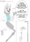 Rating: s
ID: 1174921
Date: 2017-03-28 05:34:52 -0400
Status: active
Score: 69
anthro ask_blog aspen_(celeste) blush canid canine canis celeste_(artist) clothed clothing comic ellipsis english_text female fur hi_res it'll_never_fit jewelry looking_at_viewer mammal necklace scarf simple_background smile solo standing street_lamp text white_background white_body white_fur wolf post #1174921