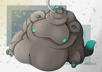 Rating: s
ID: 4361698
Date: 2023-10-19 16:57:36 -0400
Status: active
Score: -2
absurd_res anthro belly big_belly canid canine drinking feeding feeding_tube fox grey_body grey_fox hi_res huge_belly hyper hyper_belly immobile male mammal medical_instrument moobs morbidly_obese nipples obese overweight overweight_male pawpads pumex scientific_instrument solo stuffing tube urocyon post #4361698