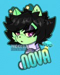 Rating: s
ID: 2848600
Date: 2021-07-26 16:03:15 -0400
Status: active
Score: 10
alien anime_eyes badge digital_media_(artwork) felid female hair hybrid kemono mammal nova_(pandadough) pandadough solo y2k_(graphic_design) post #2848600