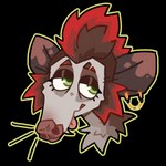 Rating: s
ID: 3285598
Date: 2022-04-18 00:54:47 -0400
Status: active
Score: 14
1:1 absurd_res alpha_channel american_opossum anthro blep digital_media_(artwork) female hi_res hooded_eyes mammal marion_(veryloudopossum) marsupial simple_background solo tongue tongue_out veryloudopossum post #3285598