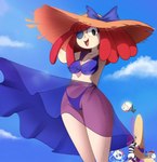 Rating: s
ID: 4797127
Date: 2024-05-21 01:53:42 -0400
Status: active
Score: 89
2024 absurd_res animate_inanimate bikini bikini_bottom bikini_top bow_ribbon breasts bubble_(tadc) button_(fastener) button_eyes clothing cloud day digital_media_(artwork) doll female female_focus female_humanoid gangle_(tadc) glitch_productions hair hat headgear headwear hi_res humanoid humanoid_focus jax_(tadc) kinger_(tadc) lagomorph leporid living_bubble living_chess_piece living_doll living_mask living_toy looking_at_viewer male mammal mask mismatched_eyes not_furry_focus open_mouth outside phallic pseudo_hair rabbit rag_doll_(toy) ragatha_(tadc) red_hair red_hears sand sky smile solo_focus swimwear the_amazing_digital_circus tobitobi90 triangle_nose two-piece_swimsuit yarn post #4797127