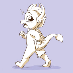 Rating: s
ID: 5081070
Date: 2024-09-28 21:33:15 -0400
Status: active
Score: 26
1:1 adolescent anthro blush butt_flap chaoskomori clothed clothing dragon embarrassed female footed_sleeper friendship_is_magic hasbro hi_res looking_back my_little_pony mythological_creature mythological_scalie mythology no_underwear onesie pajamas purple_background scalie simple_background smolder_(mlp) solo surprised_expression tail wardrobe_malfunction young post #5081070