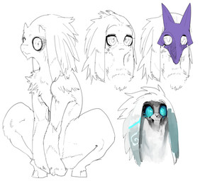 ambiguous_gender hi_res kindred_(lol) league_of_legends liteu mask riot_games simple_background solo video_games white_background
Rating: Safe
Score: 2
User: snowblind
Date: June 22, 2017 ambiguous_gender hi_res kindred_(lol) league_of_legends liteu mask riot_games simple_background solo video_games white_background
Rating: Safe
Score: 2
User: snowblind
Date: June 22, 2017