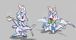 Rating: s
ID: 4961334
Date: 2024-08-03 15:18:14 -0400
Status: active
Score: 5
ambiguous_gender anthro bow_tie cloud_neopet container cup grey_background membrane_(anatomy) membranous_wings neopet_(species) neopets shoyru simple_background solo wings worm_(artist) post #4961334