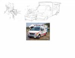 Rating: s
ID: 5435848
Date: 2025-03-15 21:58:16 -0400
Status: active
Score: 5
aircraft airplane ambulance car dire_car dire_machine dire_vehicle female female_human feral human injection injector living_car living_machine living_vehicle machine male mammal metal_skin metallic_body monochrome nude nude_female on_stretcher plague_doctor ratbat sketch sketch_page stretcher vehicle wheel post #5435848