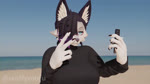 Rating: s
ID: 5654904
Date: 2025-06-20 03:50:54 -0400
Status: active
Score: 82
16:9 2025 3d_(artwork) 3d_animation 5_fingers animated anthro beach big_breasts black_hair black_nails blue_eyes breasts canid canine canis clothed clothing colored_nails digital_media_(artwork) electronics emoji english_text female fingers fur gesture hair hand_gesture hi_res holding_object inner_ear_fluff mammal meme nails phone selfie short_playtime solo sound surprise surprised_expression sweater teeth text topwear tuft turtleneck v_sign vine_boom webm white_body white_fur widescreen wolf wolfymofu post #5654904