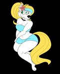 Rating: s
ID: 5593710
Date: 2025-05-23 20:53:11 -0400
Status: active
Score: 1
2018 3_toes accessory alpha_channel anthro barefoot beastofeuthanasia black_collar black_nose blonde_hair blue_bottomwear blue_clothing blue_highlights blue_skirt blue_topwear blue_tube_top bottomwear breasts canid canine cheek_tuft cleavage closed_smile clothed clothed_anthro clothed_female clothing collar digital_drawing_(artwork) digital_media_(artwork) english_description eyelashes facial_tuft feet female female_anthro fennec_fox flat_colors flower flower_in_hair fox fully_clothed fully_clothed_anthro fully_clothed_female fur green_eyes green_pupils hair hair_accessory hi_res highlights_(coloring) long_tail mammal medium_breasts midriff mouth_closed multicolored_hair plant ponytail pupils red_flower simple_background sitting skirt smile solo starnabella_d.b_rooney tail thick_thighs toes topwear trans_(lore) trans_woman_(lore) transparent_background true_fox tube_top tuft two_tone_hair white_body white_fur yellow_tail post #5593710