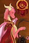 Rating: s
ID: 5580910
Date: 2025-05-18 08:46:48 -0400
Status: active
Score: 13
2023 2:3 activision apollyondragon banner bracelet digital_drawing_(artwork) digital_media_(artwork) dragon ember_(spyro) eyes_closed female feral hi_res horn jewelry musical_instrument mythological_creature mythological_scalie mythology necklace pink_body pink_scales playing_music ring scales scalie scarf solo spyro_the_dragon tail wings post #5580910