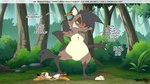 Rating: s
ID: 5583900
Date: 2025-05-19 14:15:13 -0400
Status: active
Score: 13
2025 anthro black_hair blush brown_body brown_fur duo english_text female forest fur hair herpestid hi_res hyena larger_female leena_(potateymatey) male male/female mammal marley_(potateymatey) meerkat outside plant potateymatey size_difference spotted_hyena stepped_on text tree post #5583900