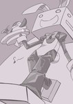 Rating: s
ID: 4922337
Date: 2024-07-16 08:47:08 -0400
Status: active
Score: 8
absurd_res clothing costume doko_demo_issho grey_background hi_res machine male not_furry r._suzuki reverse_bunny_costume robot simple_background solo watanabesensei post #4922337