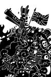 Rating: s
ID: 4416256
Date: 2023-11-15 12:51:54 -0500
Status: active
Score: 16
2015 2:3 2_horns 2_toes 3_claws 3_fingers 4_claws 4_fingers 5_fingers ambiguous_gender american_mythology animal_humanoid animate_inanimate antenna_wire antennae_(anatomy) anthro ape apode aquatic_gastropod arthropod arthropod_humanoid bear biped black_and_white bottomwear bovid bovine bow_tie british butterfly cactus cactus_creature cactus_humanoid caprine cat_humanoid cattle character_request cheek_tuft chemical_elemental_creature chemical_elemental_humanoid chest_scar chupacabra claws clay_creature clothing cloven_hooves compound_eyes countershade_torso countershading crescent_moon deer digital_drawing_(artwork) digital_media_(artwork) domestic_rabbit dorid_nudibranch dr._r._gerald electronics elemental_creature elemental_humanoid eyewear fabric_creature facial_hair facial_tuft featureless_feet featureless_hands feet felid felid_humanoid feline feline_humanoid female feral fingers flag flora_fauna frown fur gastropod goo_creature gorilla group gun hair haplorhine hat head_scar headgear headphones headwear heart_(organ) heart_creature hi_res hooves horizontal_pupils horn human humanoid insect insect_humanoid lagomorph legless lepidopteran leporid lips living_plushie living_sculpture living_toy machine male mammal mammal_humanoid marine membrane_(anatomy) membranous_wings mollusk monochrome monster moon moose multi_eye mustache mythology nembrotha_kubaryana new_world_deer nudibranch organ_creature organs oryctolagus pants pattern_clothing pattern_hat pattern_headgear pattern_headwear paws pile plant plant_humanoid plushie primate pupils quadruped rabbit rabbit_ears ranged_weapon rhinophores ro-man robot robot_monster scar scp-040 scp-040-1 scp-040-1a scp-058 scp-066 scp-075 scp-1048 scp-1193-01 scp-1500 scp-1867 scp-2006 scp-2058 scp-2085-a-1 scp-2091-b scp-2273 scp-2300 scp-2636 scp-2686 scp-2800 scp-408 scp-524 scp-666-j scp-701-1 scp-939 scp-999 scp_foundation sea_slug sharp_teeth shotgun silhouette simple_background simple_face slug sparkles spots standing star stinger striped_clothing striped_hat striped_headgear striped_headwear stripes sunglasses sunnyclockwork teddy_bear_(species) teeth tentacles thick_lips toes top_hat topwear tuft unguligrade union_jack weapon white_background wings x_eyes yarn_creature post #4416256