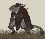Rating: s
ID: 4272010
Date: 2023-09-04 02:04:46 -0400
Status: active
Score: 34
2023 4_ears 4_horns absurd_res ambiguous_gender anthro armor biped black_body black_fur black_hair breastplate charr clothing dewclaw digital_media_(artwork) digitigrade fangs felid female_(lore) full-length_portrait fur galina_edgecrusher gauntlets gloves guild_wars hair handwear hi_res horn mammal multi_ear multi_horn multicolored_body multicolored_fur pauldron portrait sapfirachib simple_background solo standing striped_body striped_fur stripes tassets teeth two_tone_body two_tone_fur warrior whiskers white_background white_body white_fur post #4272010