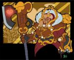 Rating: s
ID: 1058572
Date: 2016-11-24 21:21:07 -0500
Status: active
Score: 17
2016 accessory adeptus_astartes animal_humanoid armor axe bolter bovid bovid_humanoid bovine bovine_humanoid breastplate clothing corruption_of_champions cosplay crossover crossover_cosplay european_mythology excellia_(coc) fantasy_axe fantasy_weapon female filigree fur fur_trim_(clothing) furgonomics glowing gold_(metal) greataxe greek_mythology gun halo hi_res horn horn_accessory hornband humanoid jewelry large_weapon lurkergg machine mammal mammal_humanoid melee_weapon minotaur mythology pauldron platemail power_armor primarch ranged_weapon smile solo space_marine storm_bolter warhammer_(franchise) warhammer_40000 weapon white_body white_fur wrist_gun wrist_weapon yellow_eyes post #1058572