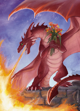 Rating: s
ID: 5722664
Date: 2025-07-20 20:48:43 -0400
Status: active
Score: 52
2024 alerrel asinus biped blue_sky breath_powers brick_wall claws colored donkey dragon dragon_(shrek) dreamworks elemental_manipulation english_description equid equine european_mythology female feral finger_claws fire fire_breathing fire_manipulation flower green_eyes hi_res holding_object light lighting long_neck long_tail looking_down mammal membrane_(anatomy) membranous_wings mythological_creature mythological_scalie mythology plant pointy_ears prick_ears pupils red_body red_scales scales scalie shaded sharp_teeth shrek_(series) signature silhouette sky slit_pupils snout solo spade_tail spread_wings standing stone_wall tail tailbutt tapering_tail teeth thick_tail toe_claws ventral_scales wall_(structure) western_dragon wide_crotch winged_dragon wings post #5722664