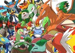 Rating: s
ID: 5569289
Date: 2025-05-13 12:48:03 -0400
Status: active
Score: 31
annoyed anthro artist_name blastoise blaziken charizard chesnaught cinderace decidueye delphox emboar empoleon eyes_closed female feraligatr generation_1_pokemon generation_2_pokemon generation_3_pokemon generation_4_pokemon generation_5_pokemon generation_6_pokemon generation_7_pokemon generation_8_pokemon gesture greninja group hand_gesture happy hi_res incineroar infernape inteleon large_group looking_at_viewer male meganium nintendo open_mouth open_smile pokemon pokemon_(species) primarina rillaboom samurott sceptile serperior signature simple_background smile smirk spread_arms starter_trio swampert text thumbs_up torterra typhlosion venusaur white_background yukari_(artist) post #5569289