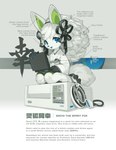 Rating: s
ID: 5524064
Date: 2025-04-22 22:35:33 -0400
Status: active
Score: 39
2023 absurd_res animal_ears anthro asian_clothing blue_eyes blue_nails blue_tongue bottomwear cable canid canine chest_tuft chinese_commentary chinese_text cjk_character clothing colored_nails colored_tongue commentary computer digital_media_(artwork) east_asian_clothing electronics english_commentary english_text eyeliner female female_anthro flat_chested flower_knot fluffy fluffy_hair footwear fox fox_ears fox_tail fur geta green_eyeliner grey_body grey_fur grey_hair hair hakama hakama_skirt hi_res holding_laptop japanese_clothing kimono kneeling kosode krita_(artwork) laptop long_hair looking_at_viewer magnetic_tape maiden makeup mammal mascot miko_outfit nails open_mouth religion sachi_the_spirit_fox shinto shorts shrine_maiden signature simple_background sitting skirt smile socks solo spandex spandex_shorts spirit_animals_in_disguise tail tape_reel text three-quarter_view tight_bottomwear tight_clothing tight_shorts tongue tuft tyson_tan white_body young post #5524064