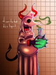 Rating: s
ID: 3977681
Date: 2023-04-07 13:51:37 -0400
Status: active
Score: 13
3:4 anthro belly demon experiment_(disambiguation) fan_character female frostise inflation nurse overweight plague post #3977681