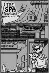 Rating: s
ID: 1437279
Date: 2018-01-25 21:12:28 -0500
Status: active
Score: 12
2018 anthro bath bathhouse blush border capt_(character) clothed clothing coat comic dialogue digital_drawing_(artwork) digital_media_(artwork) door drearnydust drearnydust_(artist) duo endery_(character) english_text eye_patch eyewear fur glasses greeting grey_border horn lonelycharart male male/male noom_(species) open_mouth pirate sign simple_background smile standing sweater text topwear post #1437279